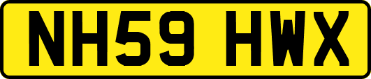 NH59HWX