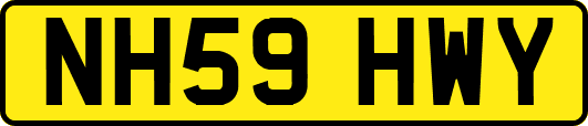 NH59HWY
