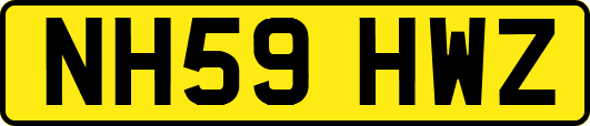 NH59HWZ