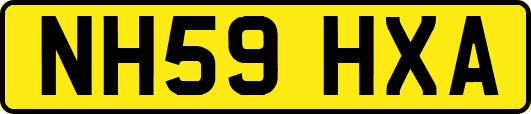 NH59HXA
