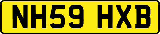 NH59HXB