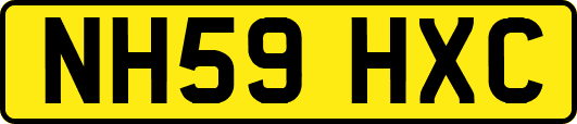 NH59HXC