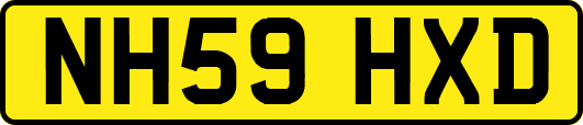 NH59HXD