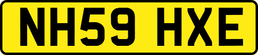 NH59HXE