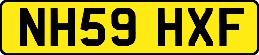 NH59HXF