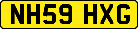 NH59HXG