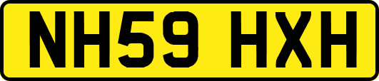 NH59HXH