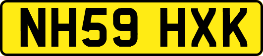 NH59HXK