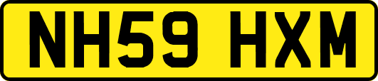 NH59HXM