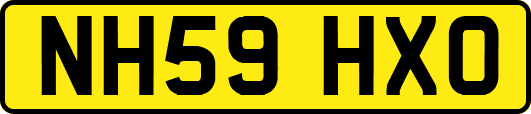 NH59HXO