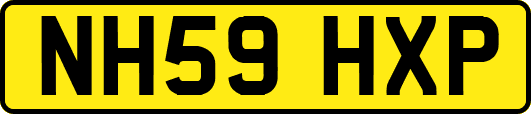 NH59HXP