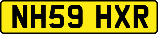 NH59HXR