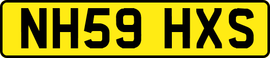 NH59HXS