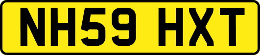 NH59HXT