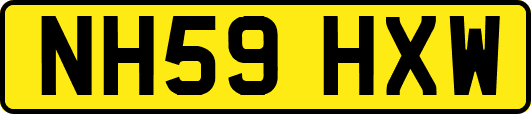 NH59HXW