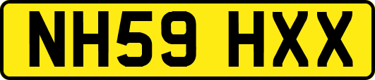 NH59HXX