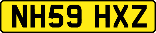 NH59HXZ