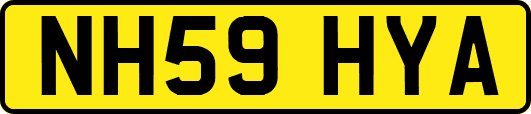 NH59HYA