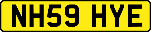 NH59HYE