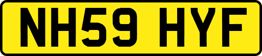 NH59HYF
