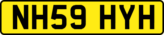 NH59HYH
