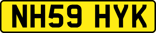 NH59HYK