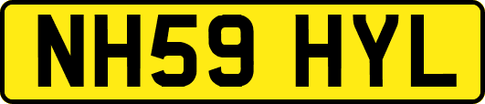 NH59HYL