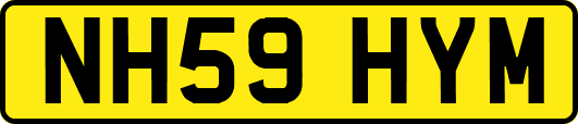 NH59HYM