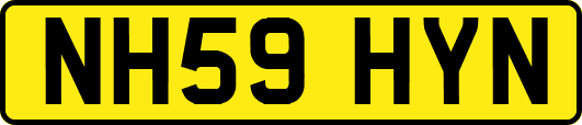 NH59HYN