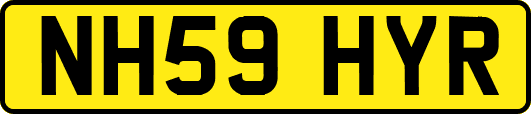 NH59HYR