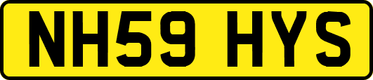 NH59HYS