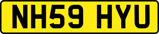 NH59HYU