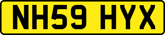 NH59HYX