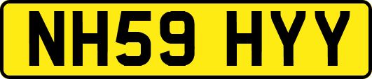 NH59HYY