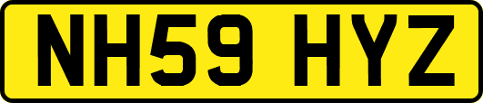 NH59HYZ