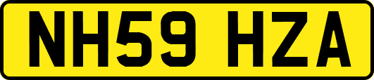 NH59HZA