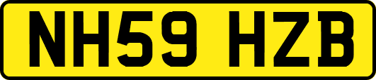 NH59HZB