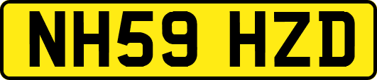 NH59HZD
