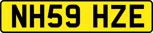 NH59HZE