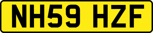 NH59HZF