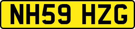 NH59HZG
