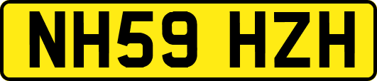 NH59HZH