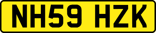 NH59HZK
