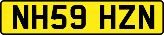 NH59HZN