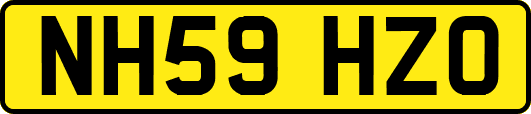 NH59HZO