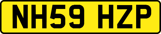 NH59HZP