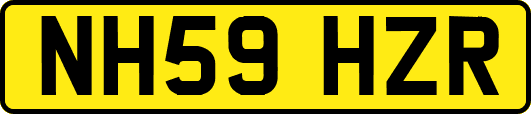 NH59HZR