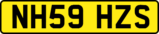 NH59HZS