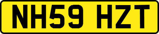 NH59HZT