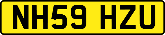 NH59HZU
